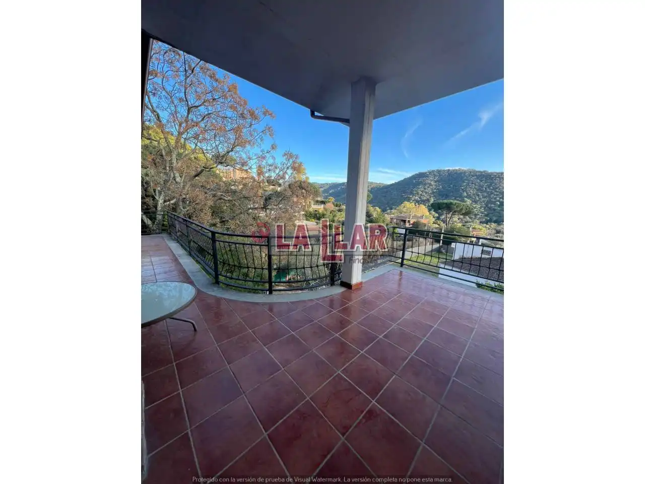 Villa con giardino in vendita a Vilanova del Vallès, imagen 13