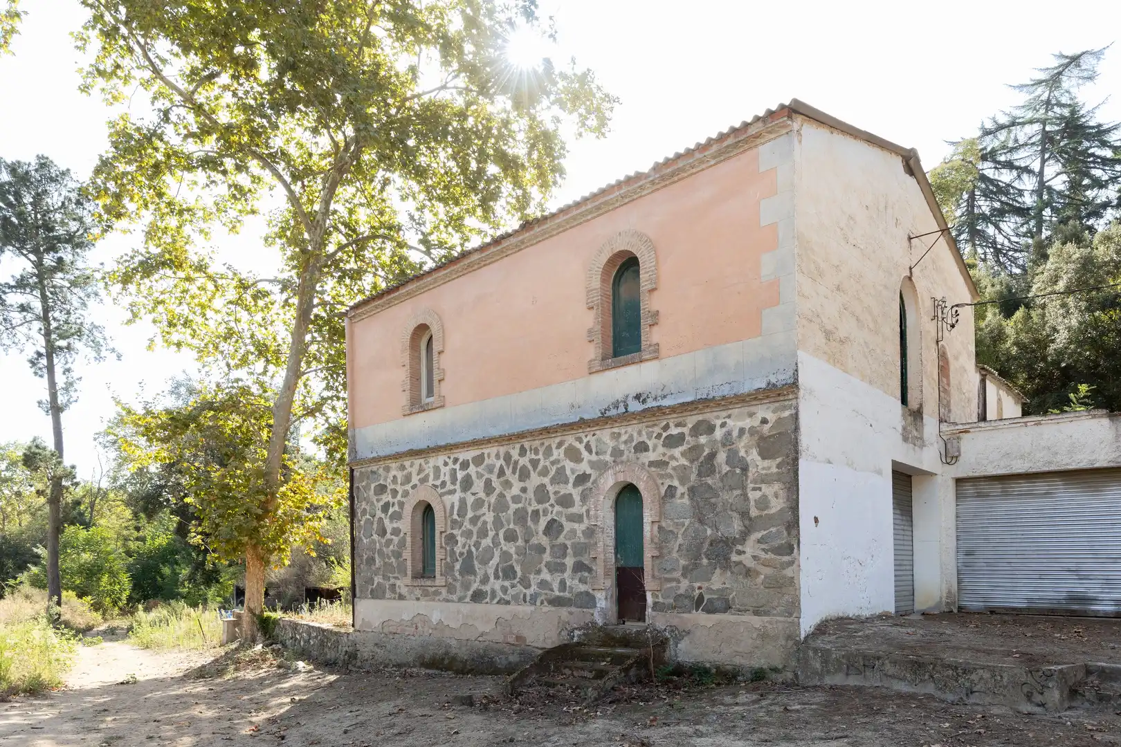 Gemischtgenutztes Gebäude zum Verkauf in Arenys de Munt, imagen 24