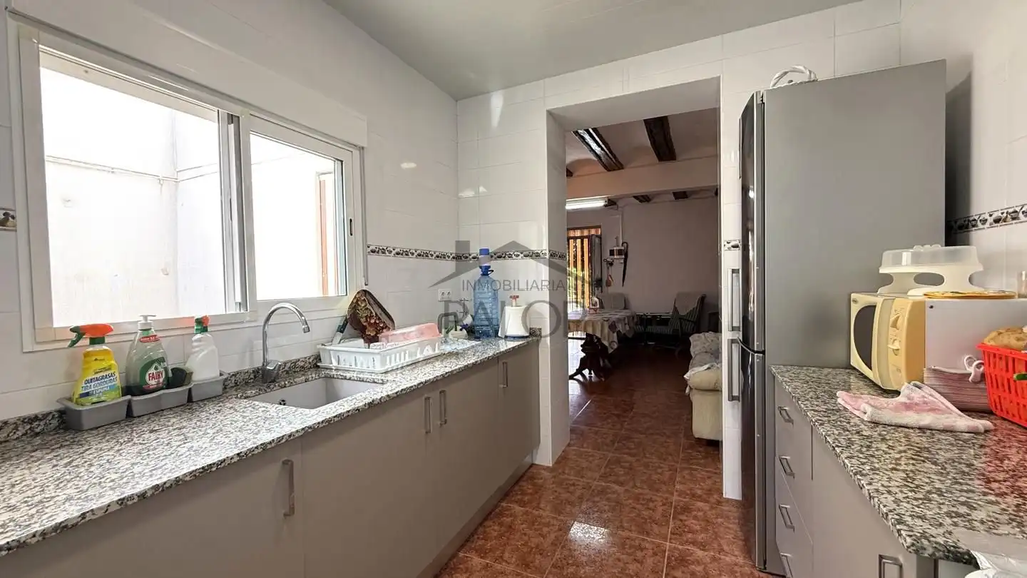 Casa rustica con giardino in vendita a Carcaixent, imagen 11