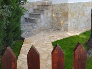 Adossat amb piscina en venda a Alcossebre