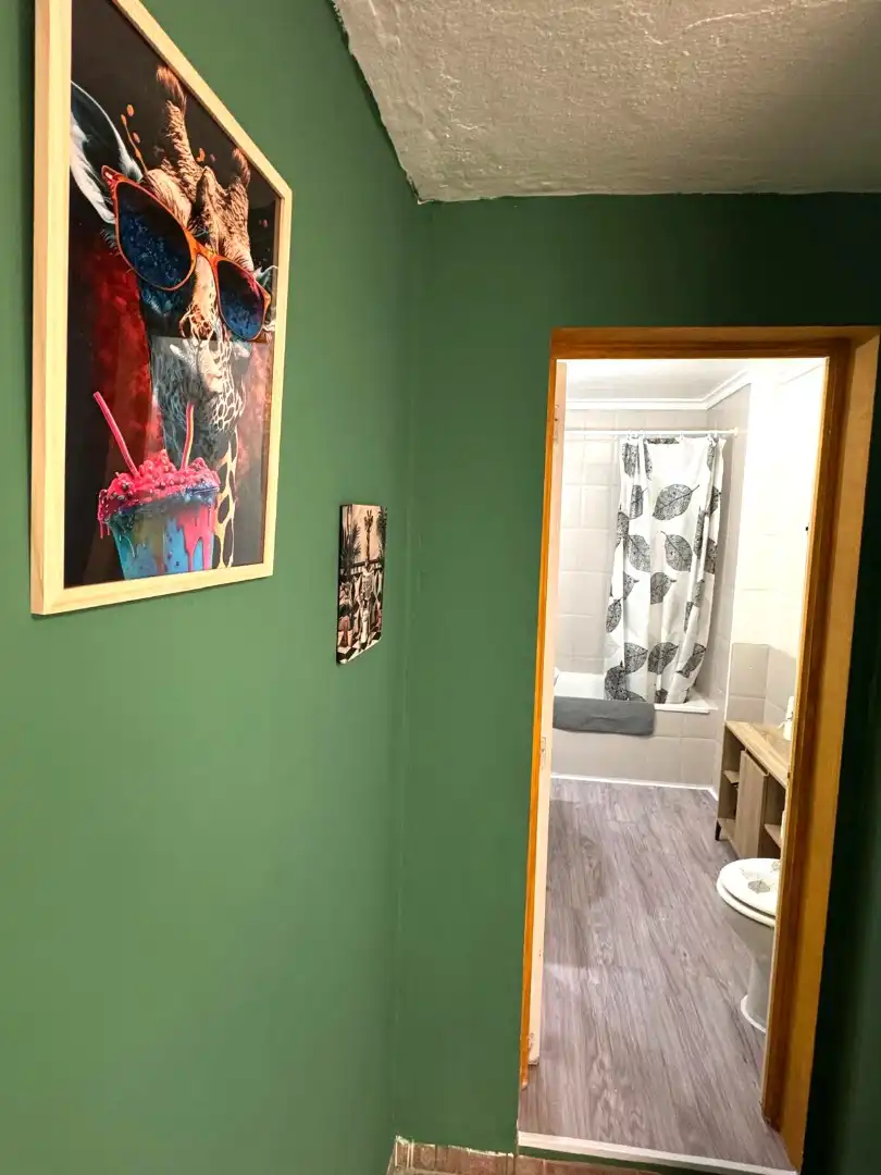 Baño de Casa adosada en venta en Ronda con Aire acondicionado, Terraza y Trastero