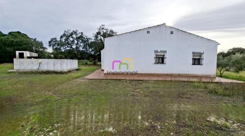 Foto 2 de Finca rústica en venda a Carretera de Sevilla - Los Montitos, Badajoz Capital