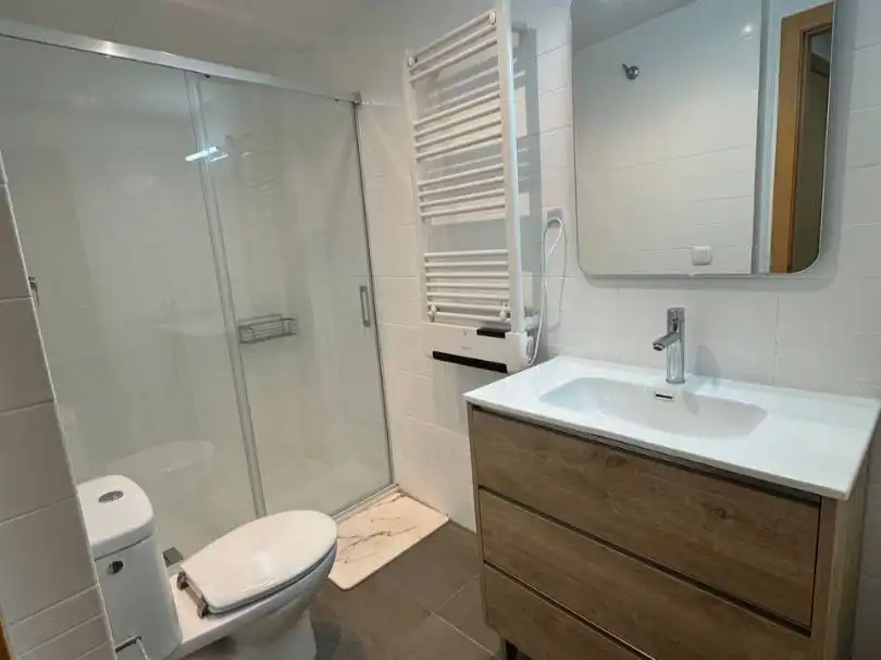Appartement avec ascenseur à vendre à carrer de juan sebastian el cano 22, imagen 25