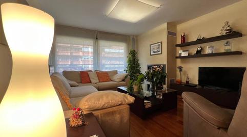 Foto 2 de Pis en venda a Centre - Passeig i Rodalies, Barcelona