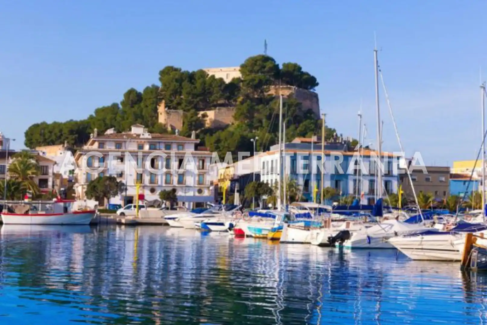 Appartement compact avec piscine à vendre à El Puerto, imagen 25