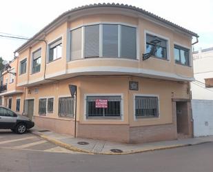 Exterior view of Flat for sale in Alzira