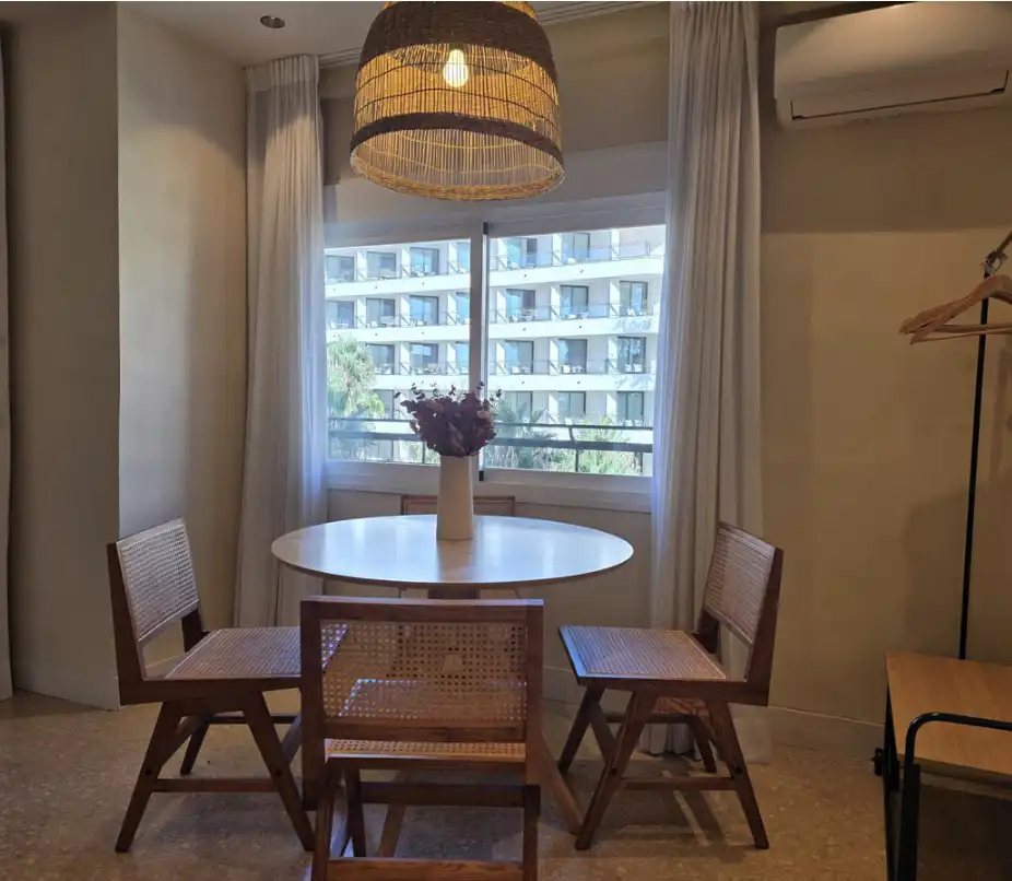 Wohnung mit Terrasse zum Verkauf in Marbella Centro, imagen 4