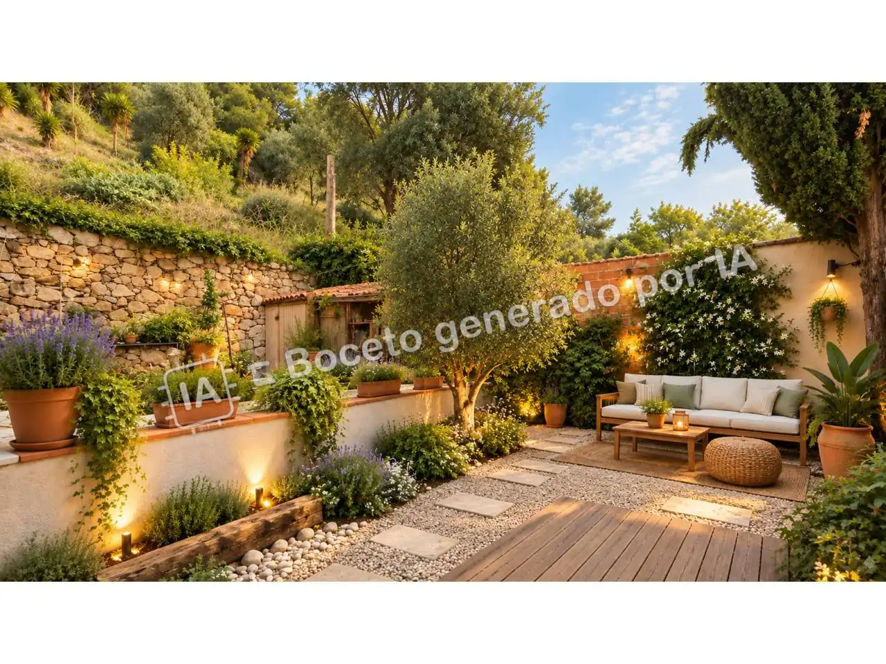 Haus mit Garten zum Verkauf in Santa Maria de Martorelles, imagen 30