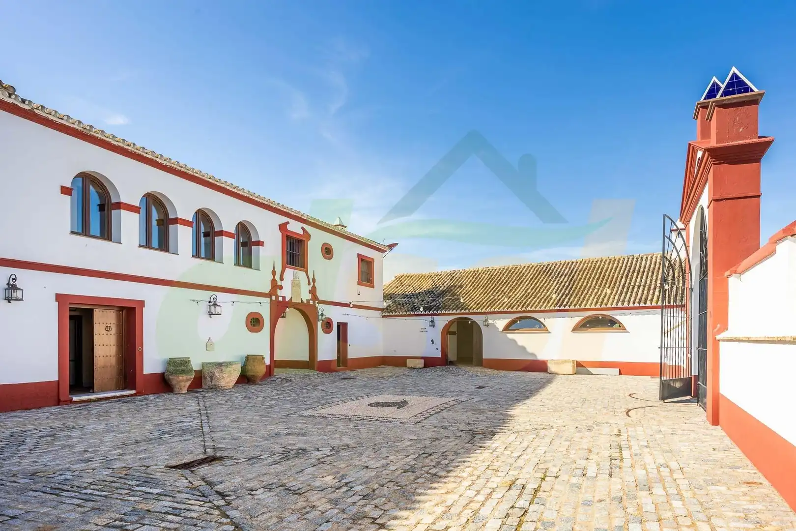 Casa rústica en venta en Polígono Pollitos 62, imagen 24