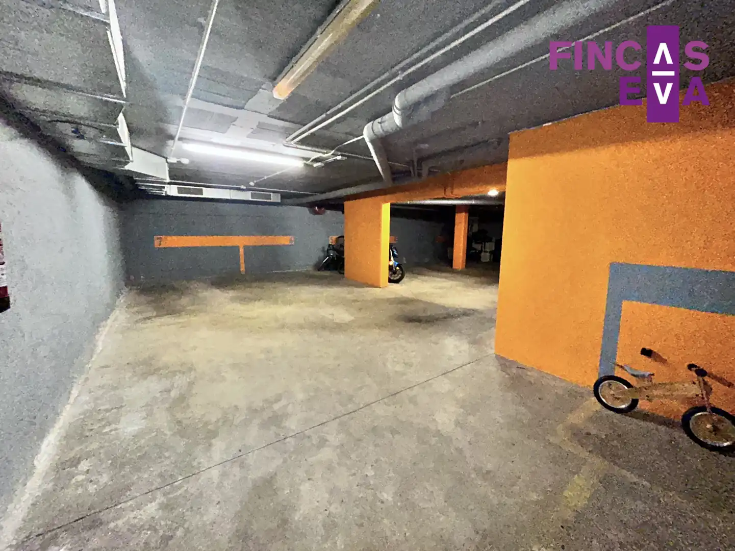 Parking of Garage for sale in Barcelona