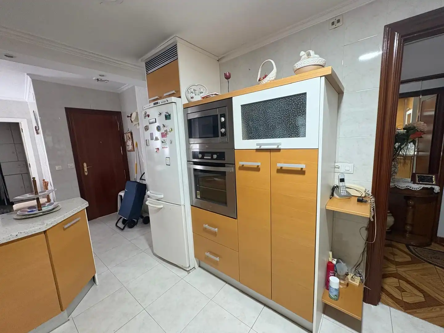 Cocina de Piso en venta en Algeciras