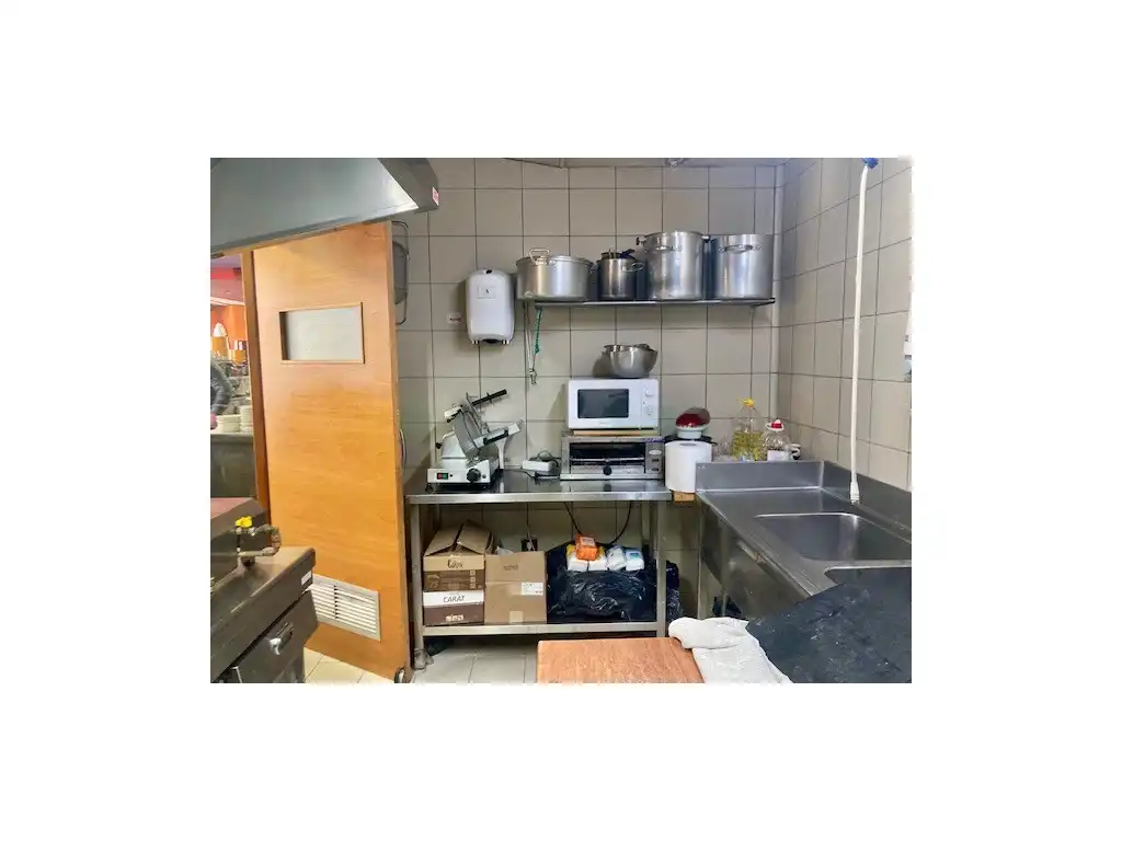Local comercial en venta en Calle Sant Pere, imagen 8