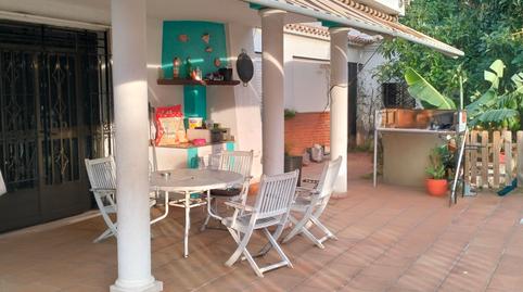 Foto 2 de Casa o xalet en venda a Calle Avenida de la Marina 2a Trans, 1, Puente Mayorga - Campamento, Cádiz