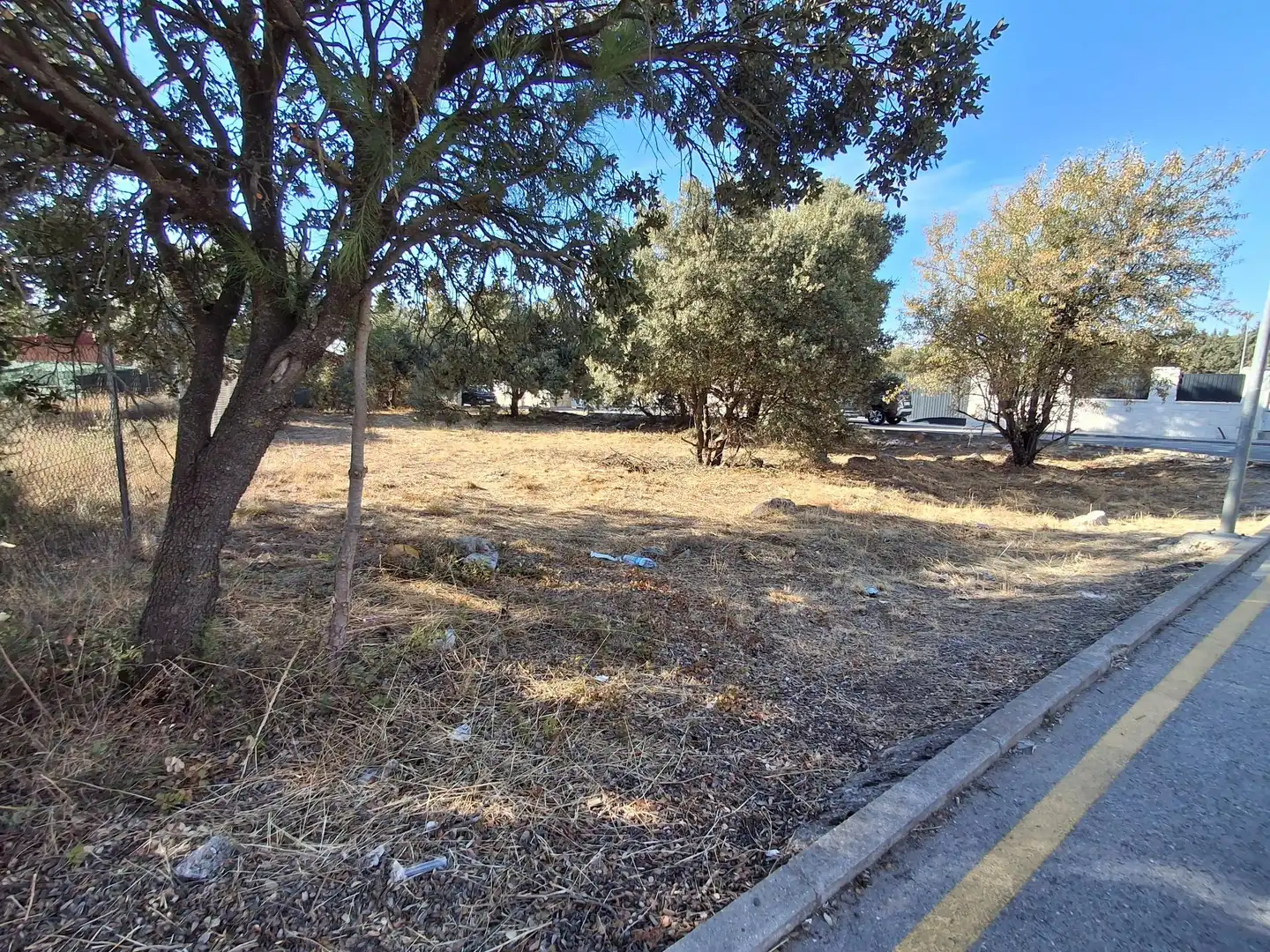 Terreno residencial en venta en Pioz, imagen 5