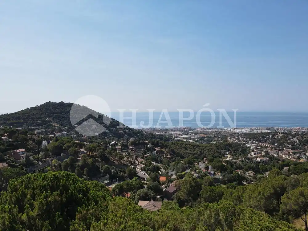 Casa con terraza en venta en Cabrils, imagen 71