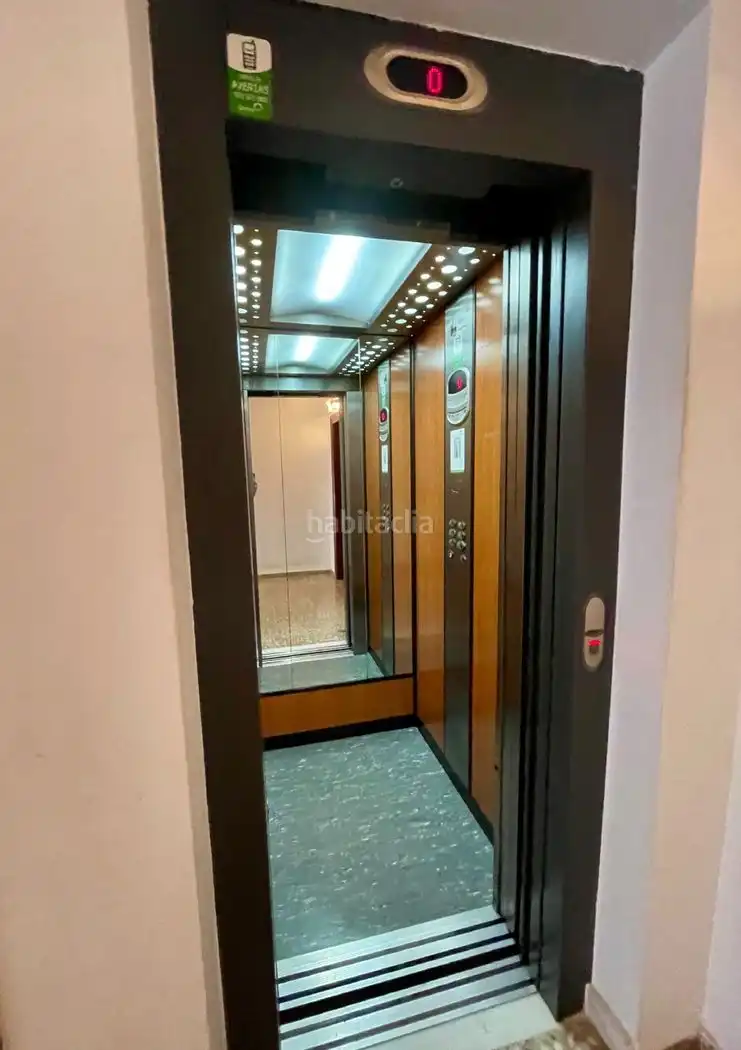 Flat with lift for sale in Carrer la Font 16, imagen 16