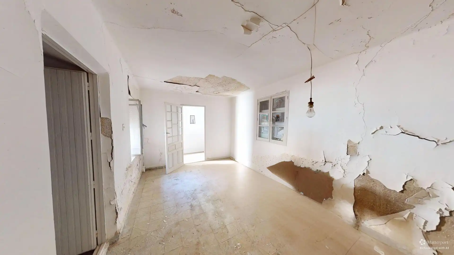 Casa o chalet en venta en La Gineta