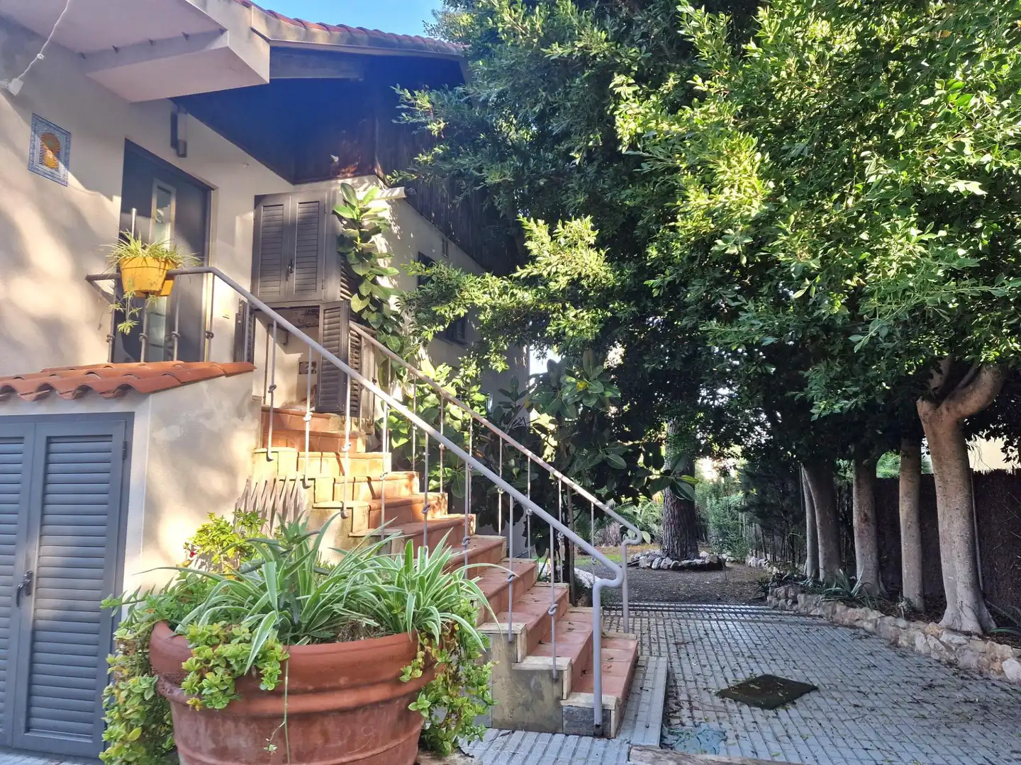 Villa con terrazza in vendita a PLA DE L'ERA EL, imagen 63