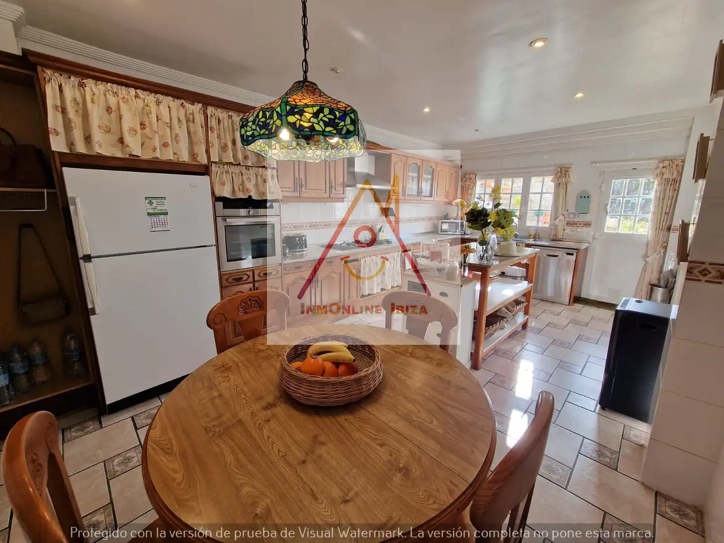 Detached house with garden for sale in Tàrbena, imagen 7