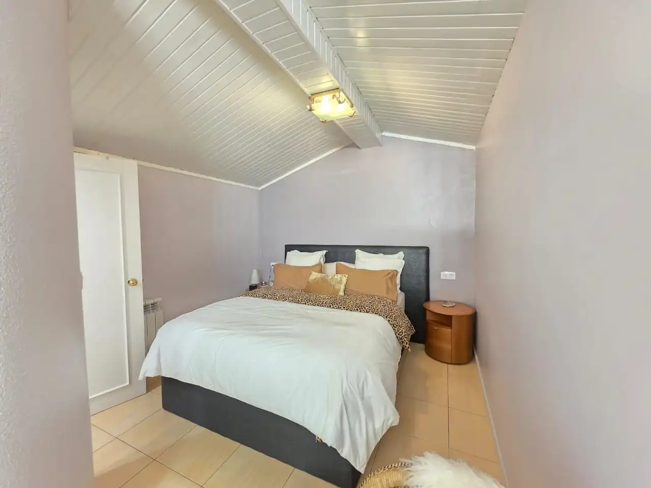 Habitación de Ático en venta en Andorra la Vella con Calefacción y Trastero