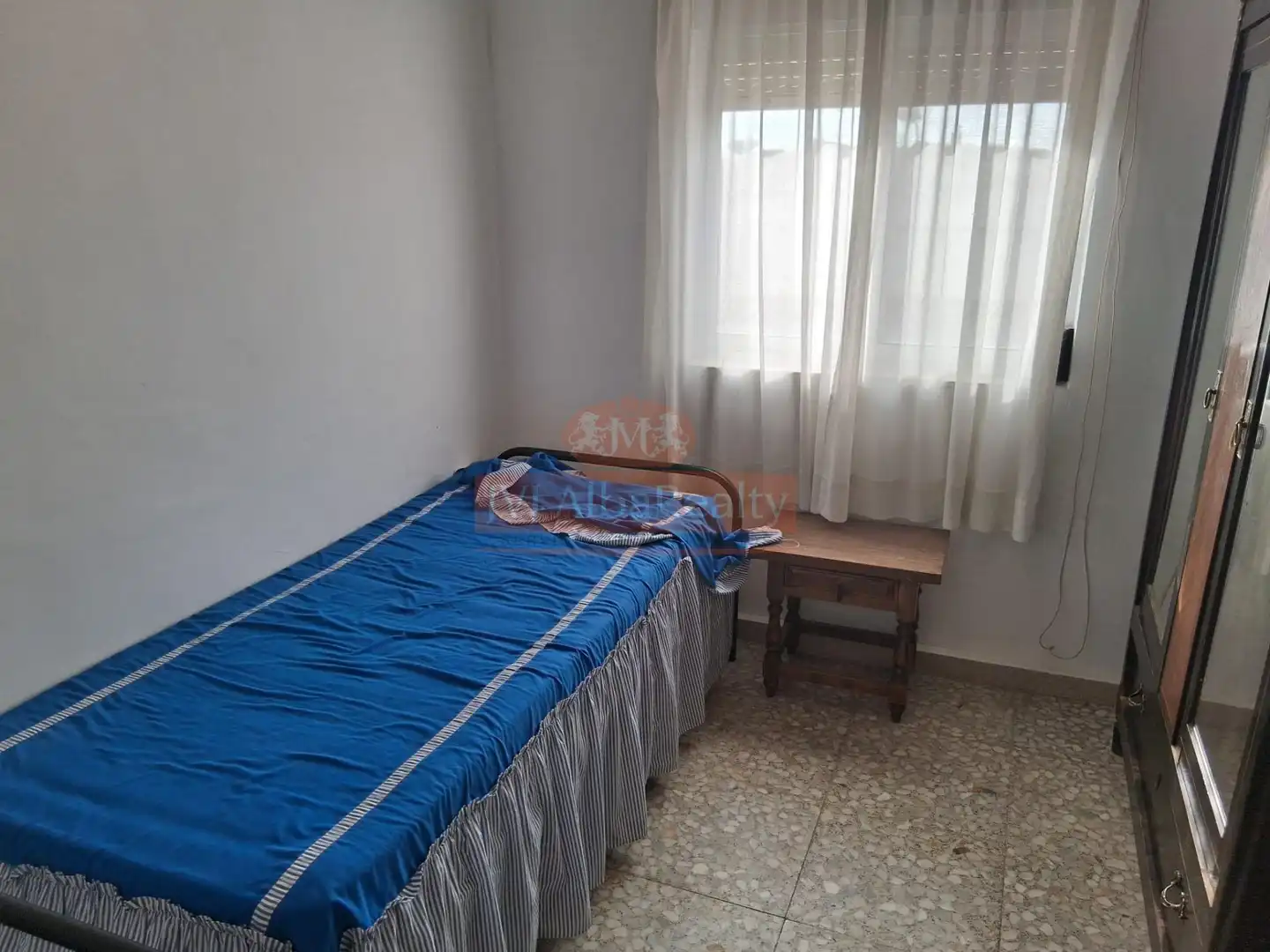 Habitación de Casa o chalet en venta en Pedanías - Extrarradio 