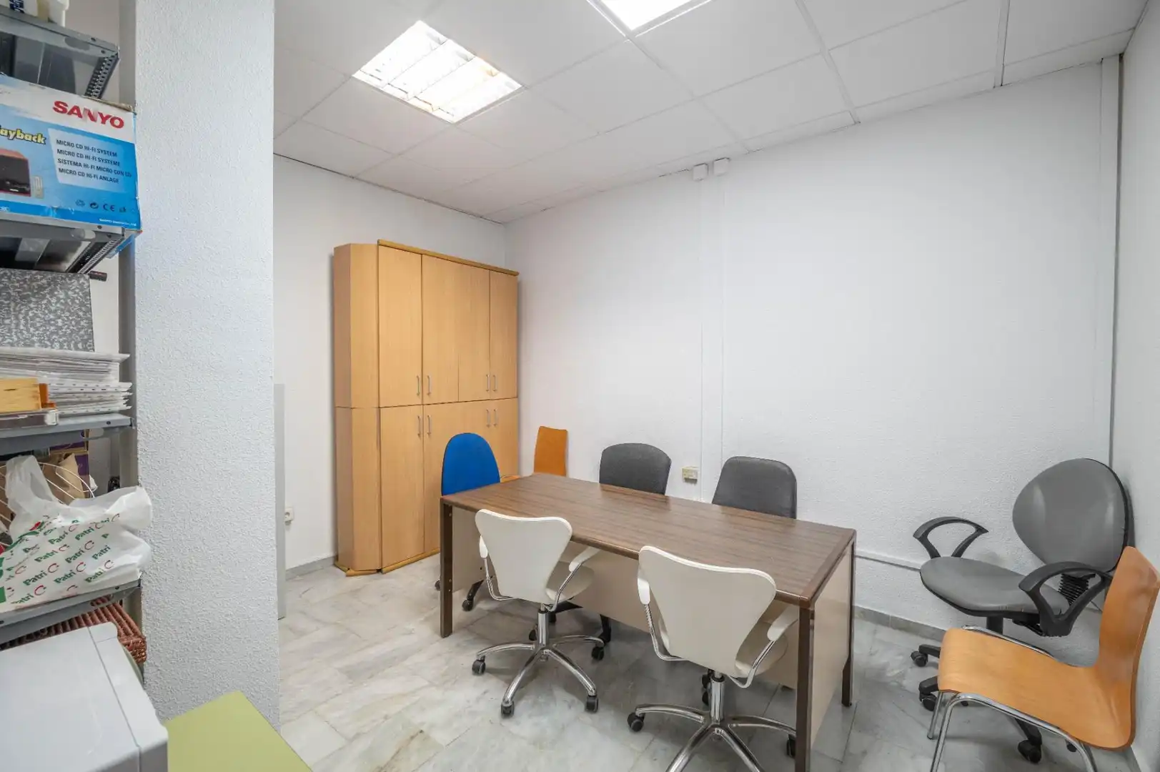 Commercial properties for sale in Pavaneras, 3, San Matías - Realejo