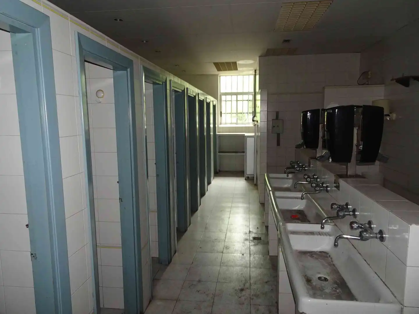 Industriegebäude mit Aufzug zum Verkauf in Aingeru Guarda Pasealekua Ibilbidea 10, imagen 54