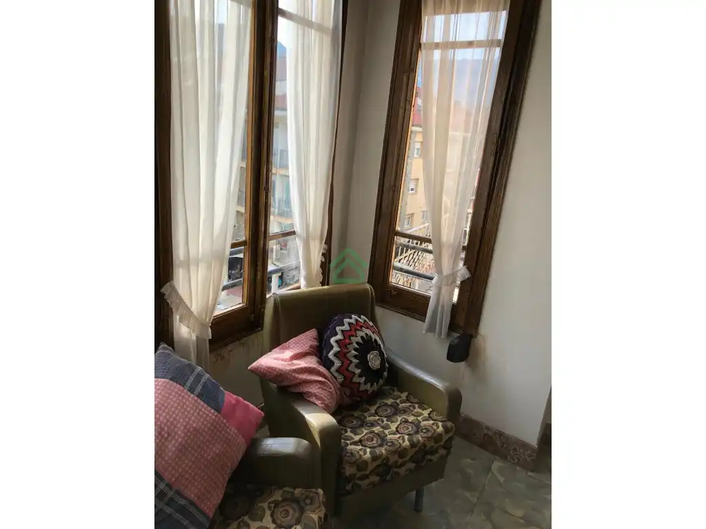 Terraza de Casa o chalet en venta en Oliana