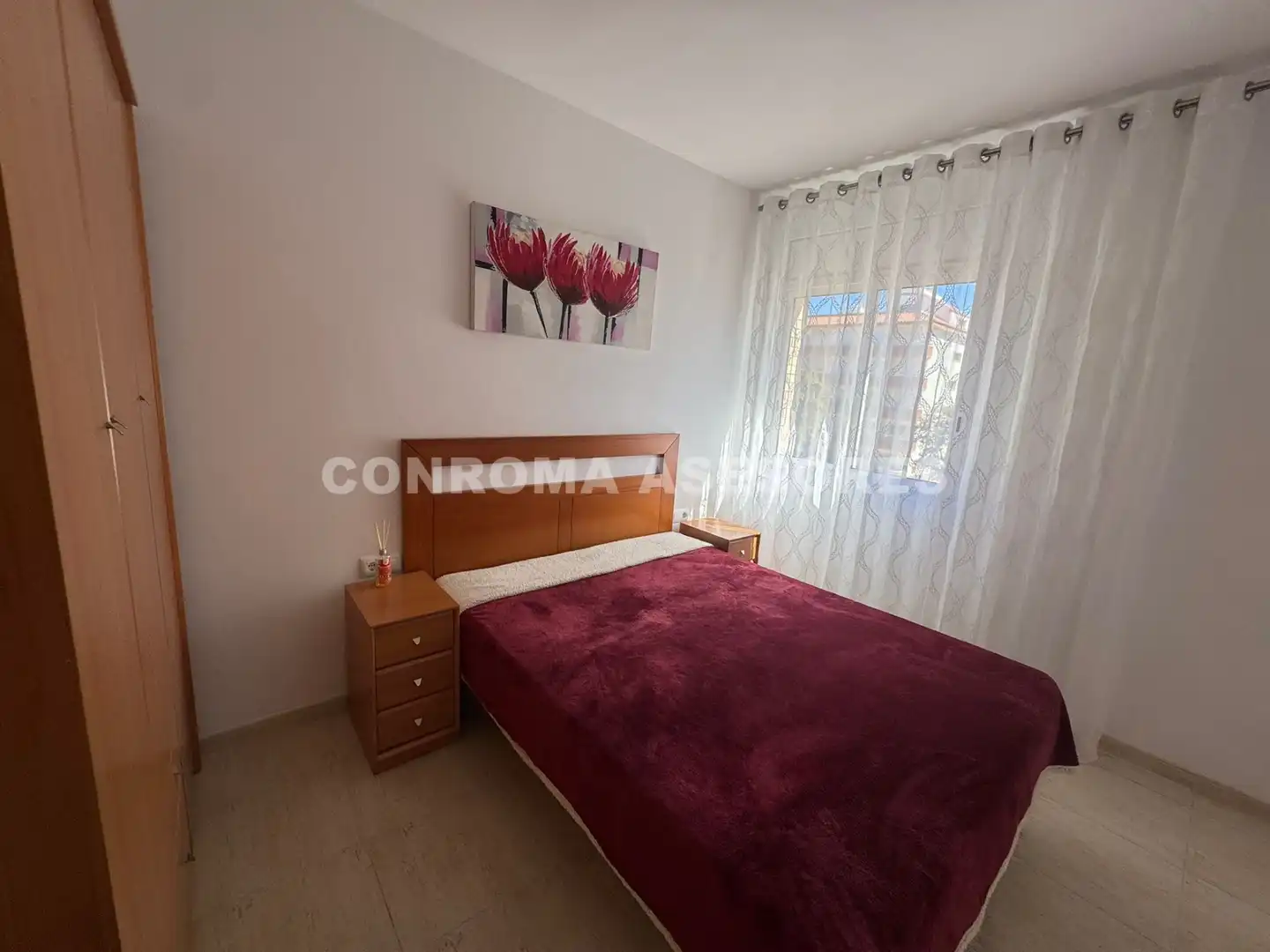 Appartement avec terrasse à vendre à Fenals, imagen 9