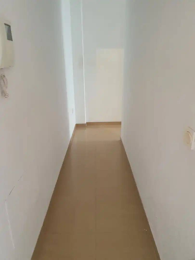 Piso de alquiler en Roquetas de Mar con Aire acondicionado, Calefacción y Terraza