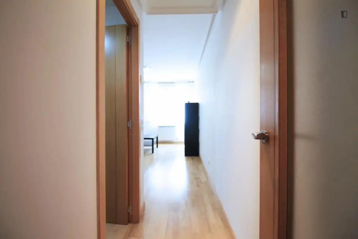 Apartament de lloguer a Valdeacederas
