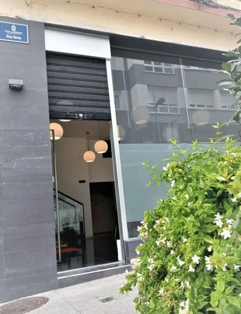 Business premises for sale in Calle Hersa 0, imagen 24