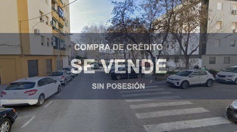 Foto 5 de Piso en venta en La Zarzuela - San José - Belén, Linares