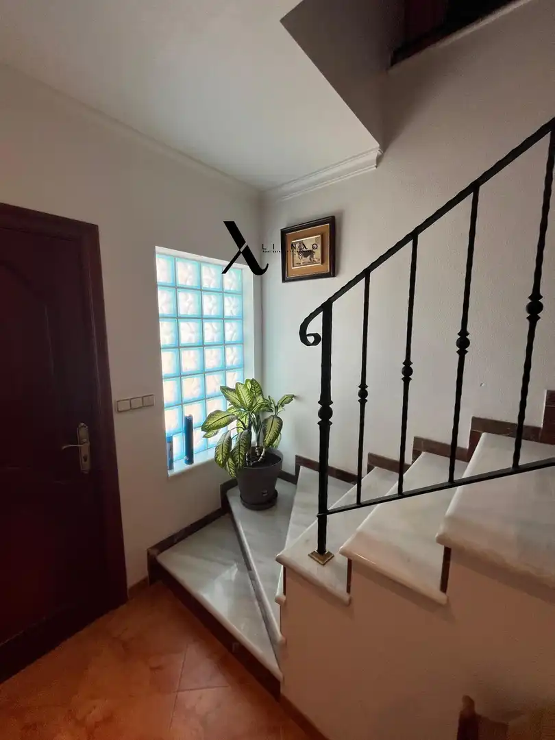 Villa mit Garten zum Verkauf in Vereda CAMPILLO, imagen 37
