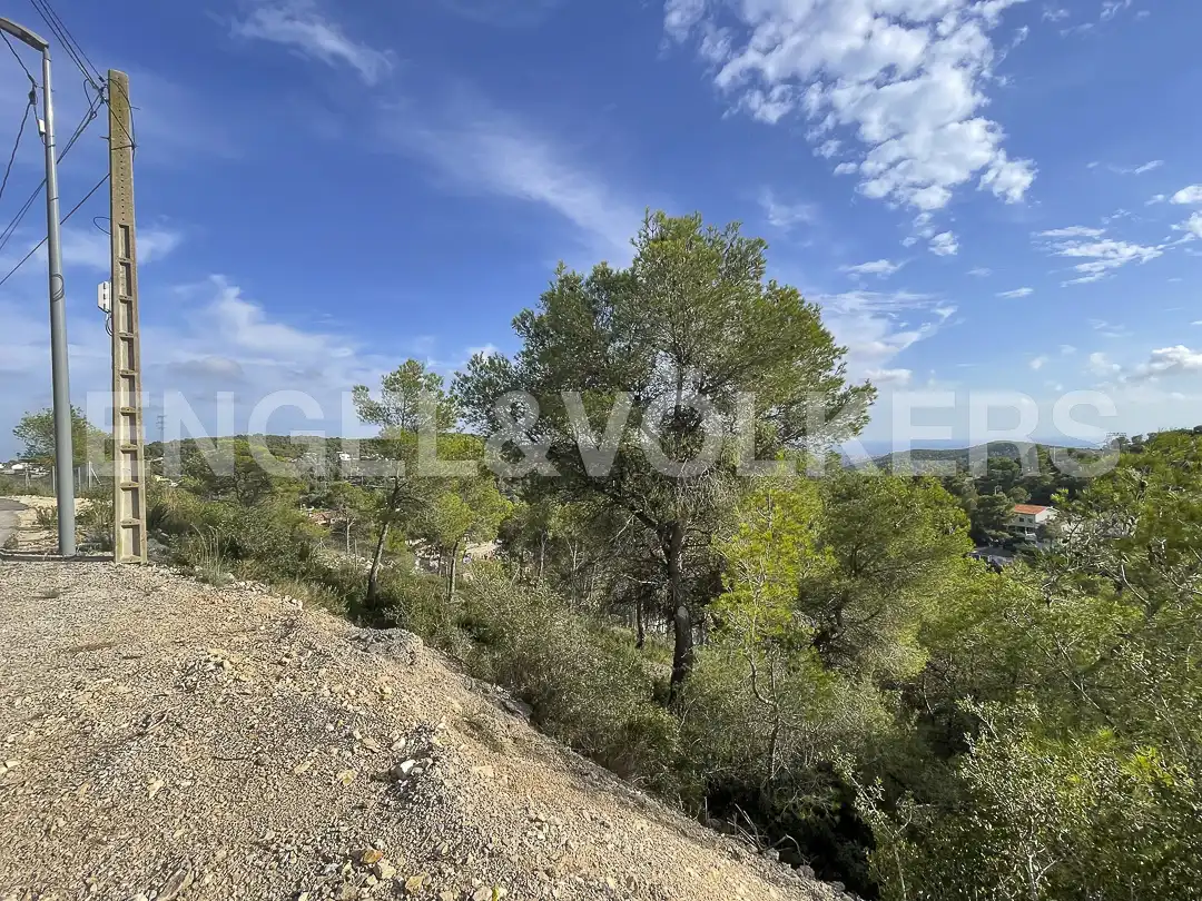 Terreno residencial en venta en Avinguda les Palmeres, imagen 12