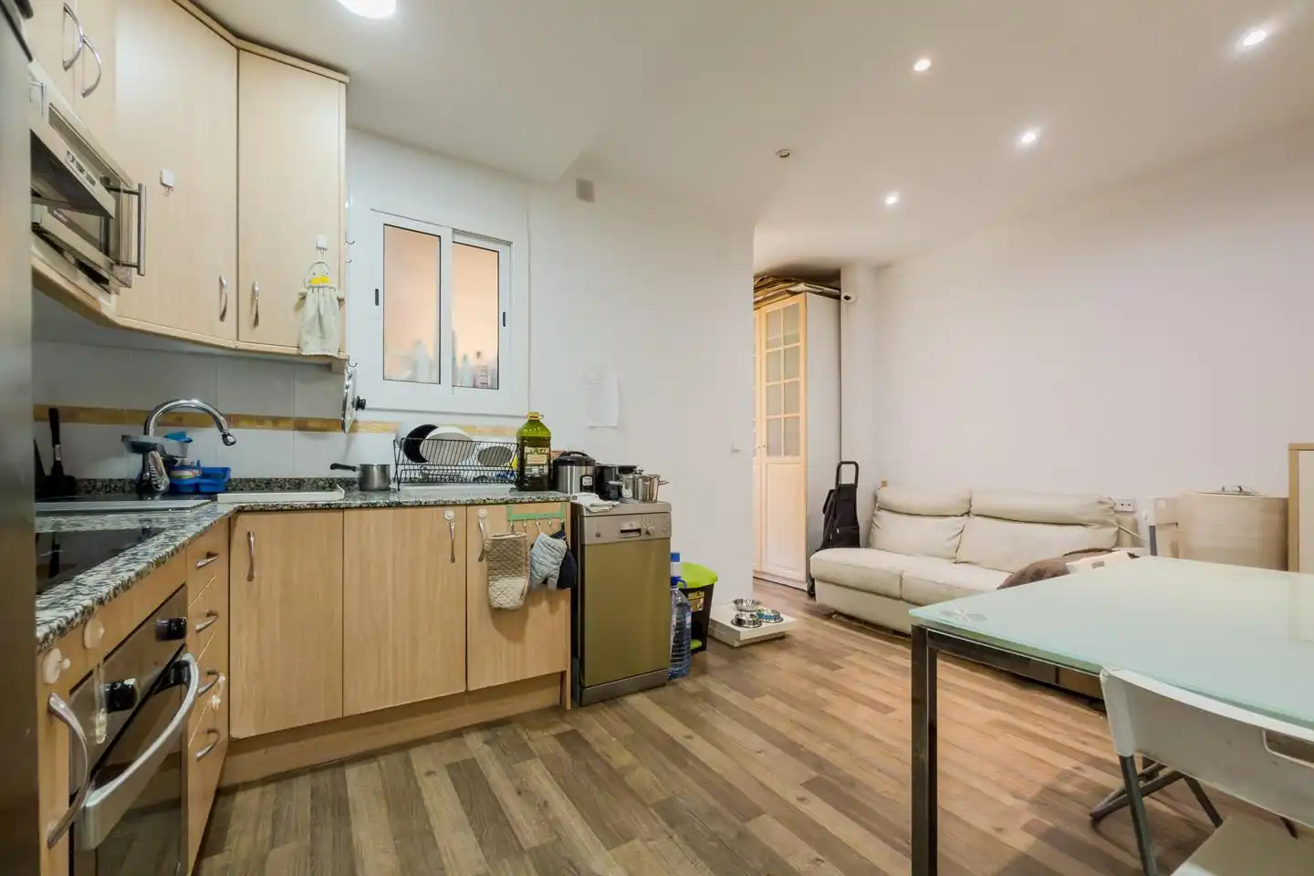 Flat for sale in Badalona, Barcelona