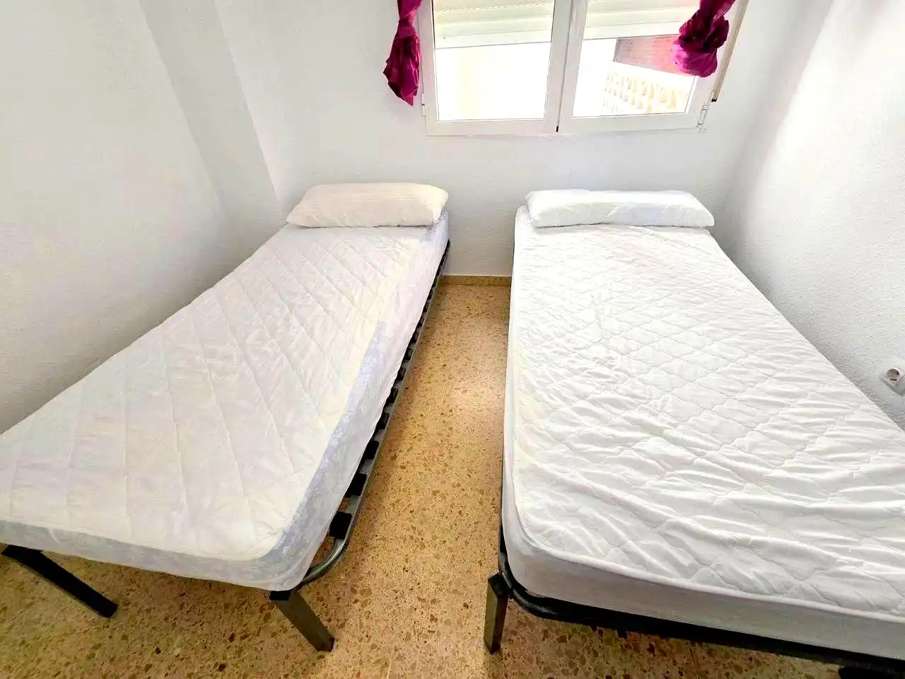 Apartament amb piscina de lloguer a Paseo Marítimo de Neptuno 27, imagen 22