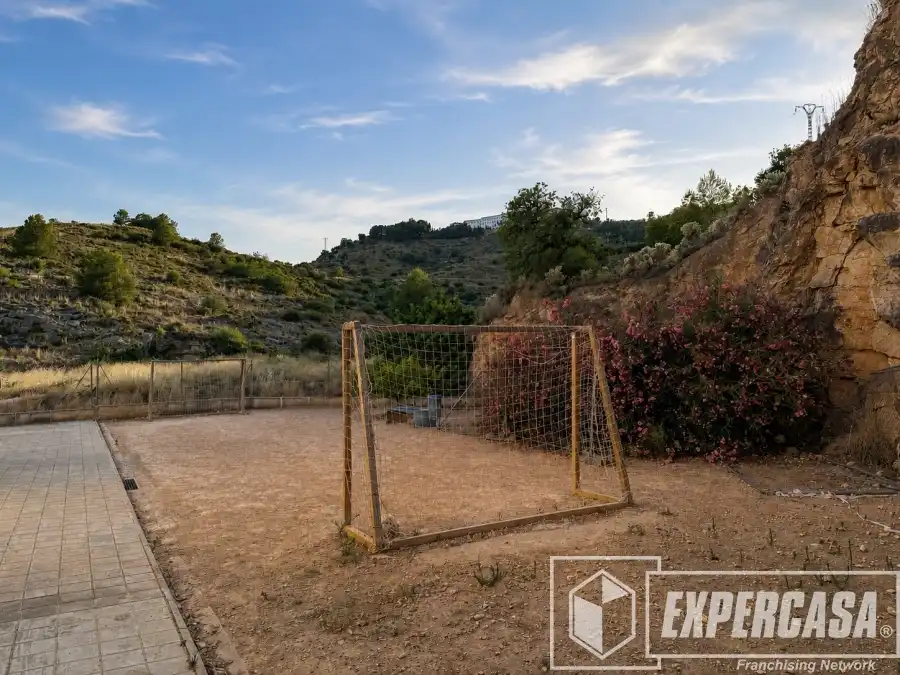 Piso en venta en Llíria con Terraza y Trastero