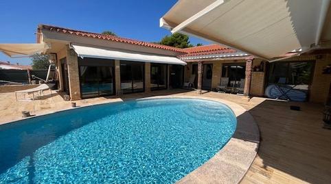 Photo 4 of House or chalet for sale in Urbanizaciones, Benidorm