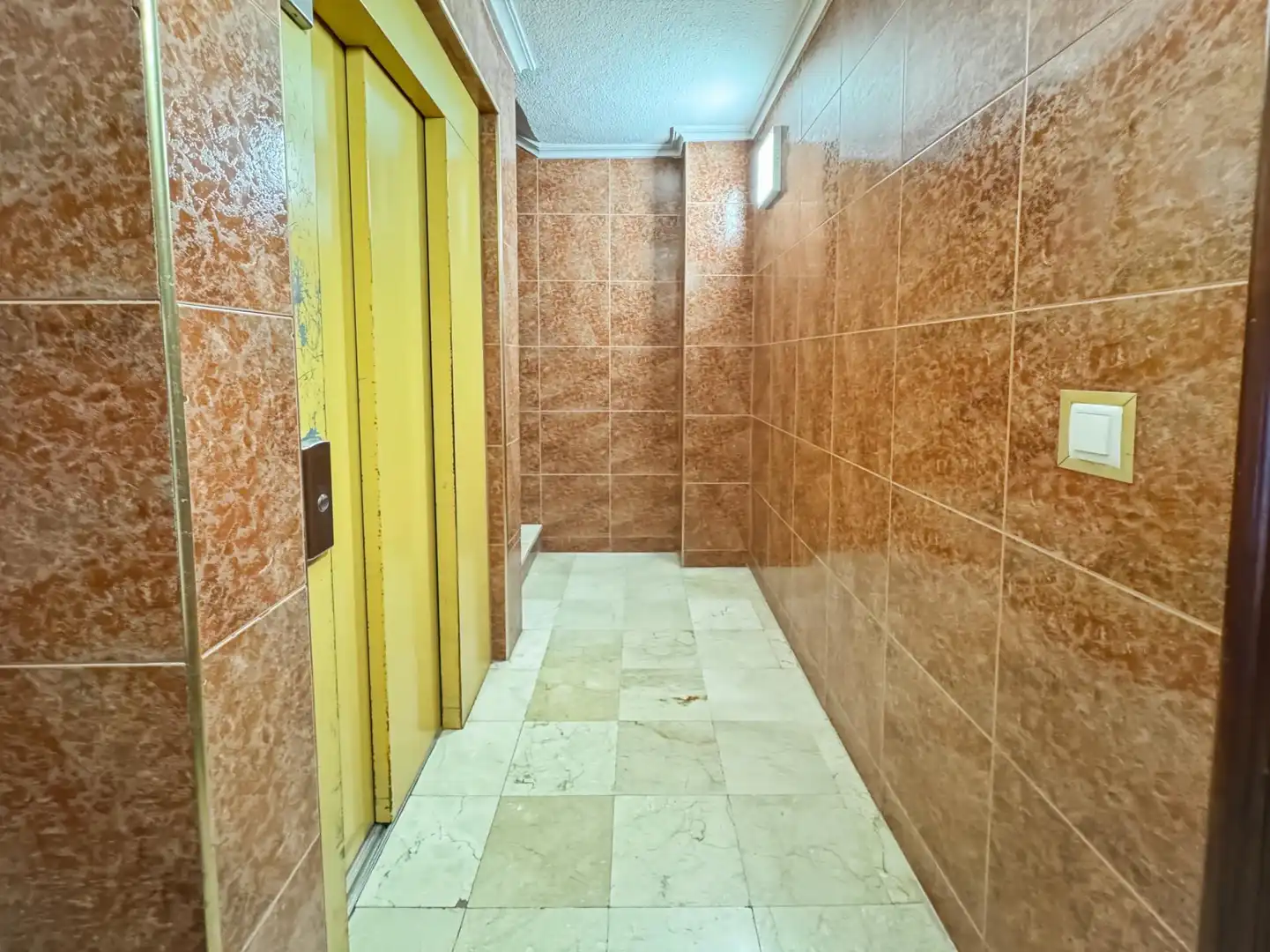 Wohnung mit Terrasse zum Verkauf in Poble Nou - Montiboli, imagen 34