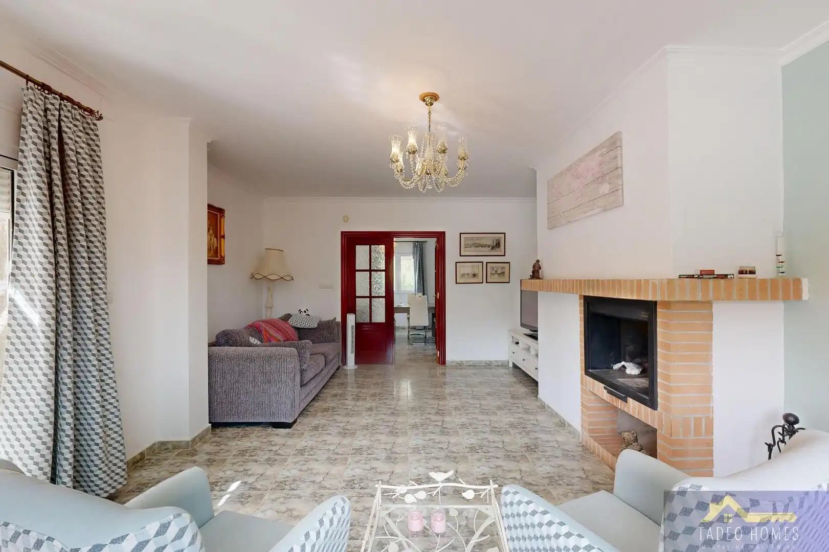 Villa avec piscine à vendre à Campo de Murcia, imagen 35