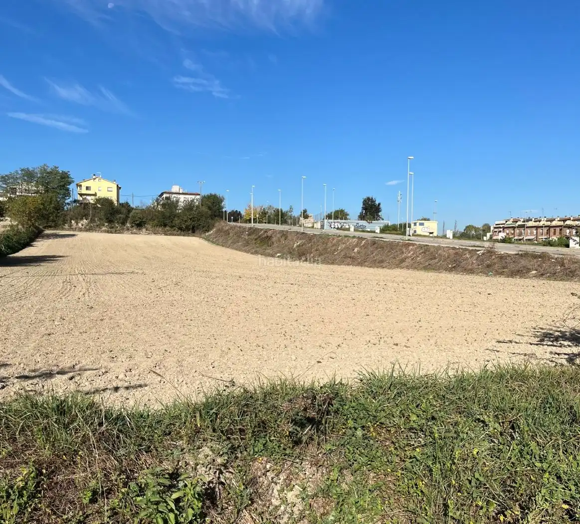 Rustikales Grundstück zum Verkauf in Plaça Major 37, imagen 3