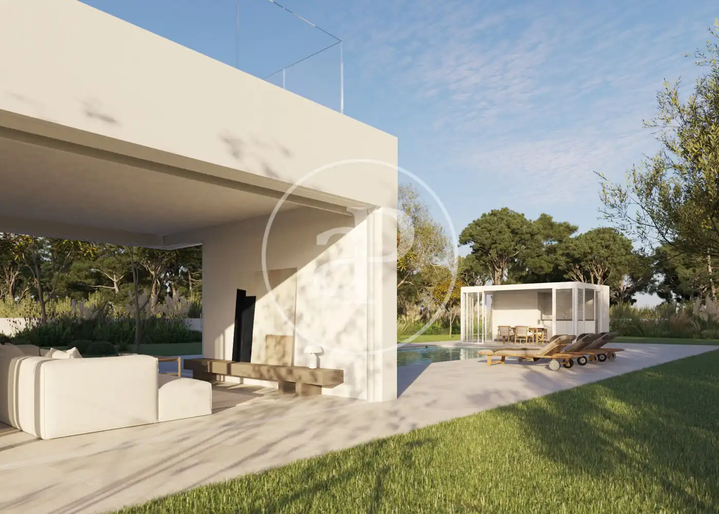 Casa o chalet en venta en Son Gual