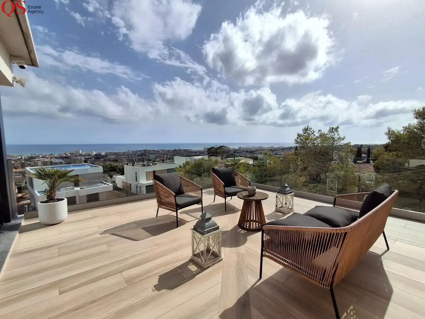Villa mit Pool zum Verkauf in Cunit Residencial, imagen 47