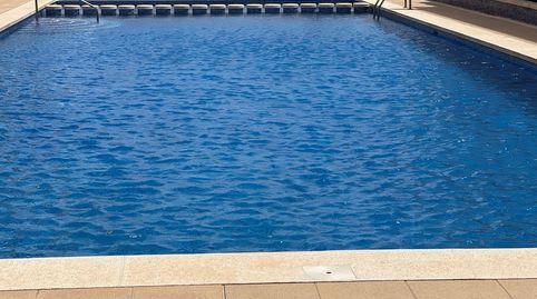 Foto 2 de Apartamento de alquiler en Playa de Gandia, Gandia