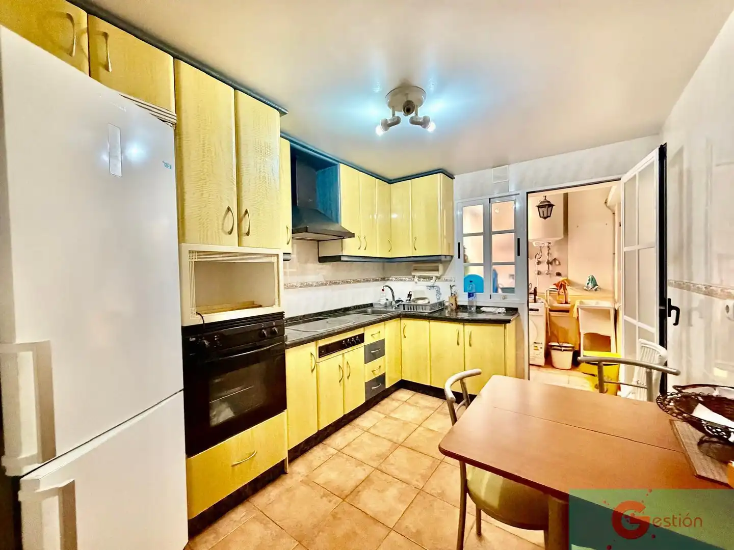 Wohnung mit Aufzug zum Verkauf in Centro, imagen 14