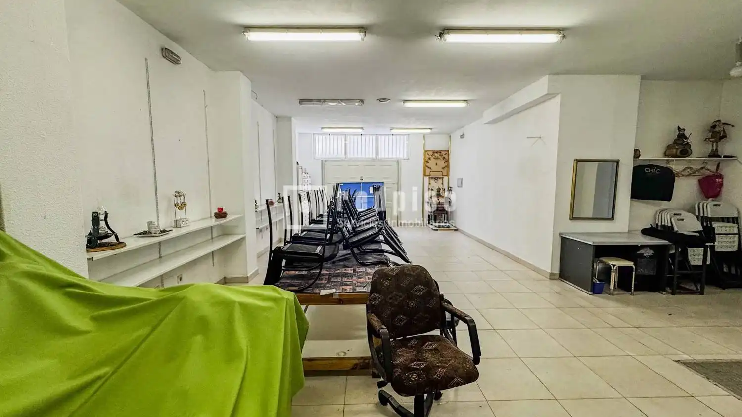 Locale commerciale in vendita a Agra del Orzán - Ventorrillo, imagen 15