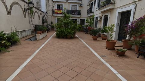Foto 5 de Piso de alquiler en Calle San Vicente, San Vicente, Sevilla Capital