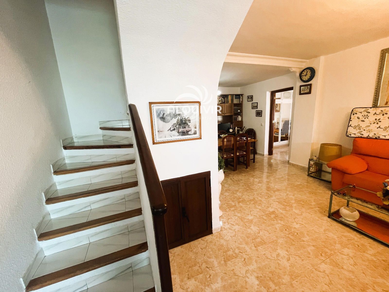 Casa adosada en venta en Sector Somormujo, Caño Guerrero  , Matalascañas