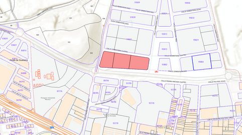 Solvia Inmobiliaria  Suelo Urbanizable Alcalá de Guadaira, imatge 2
